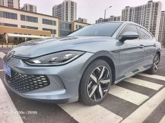 Volkswagen Lingdu 2022 Lingdu L 280TSI DSG Spicy Edition - ფოტო 2