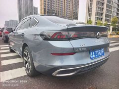 Volkswagen Lingdu 2022 Lingdu L 280TSI DSG Spicy Edition - ფოტო 3