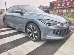 Volkswagen Lingdu 2022 Lingdu L 280TSI DSG Spicy Edition - ფოტო 4
