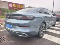 Volkswagen Lingdu 2022 Lingdu L 280TSI DSG Spicy Edition - ფოტო 5