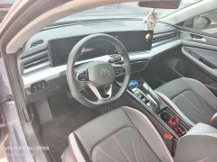 Volkswagen Lingdu 2022 Lingdu L 280TSI DSG Spicy Edition - ფოტო 6