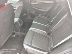 Volkswagen Lingdu 2022 Lingdu L 280TSI DSG Spicy Edition - ფოტო 7