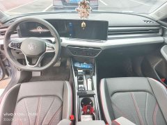 Volkswagen Lingdu 2022 Lingdu L 280TSI DSG Spicy Edition - ფოტო 8