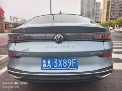 Volkswagen Lingdu 2022 Lingdu L 280TSI DSG Spicy Edition - ფოტო 9