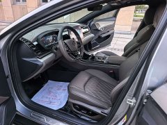 BYD Han DM-i Edition 121KM Premium Version - ფოტო 10