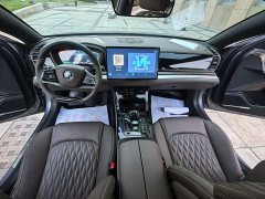 BYD Han DM-i Edition 121KM Premium Version - ფოტო 11