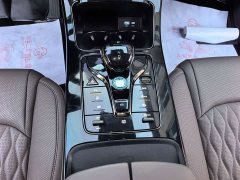 BYD Han DM-i Edition 121KM Premium Version - ფოტო 12