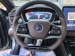 BYD Han DM-i Edition 121KM Premium Version - ფოტო 13