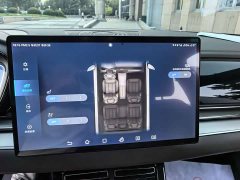 BYD Han DM-i Edition 121KM Premium Version - ფოტო 15