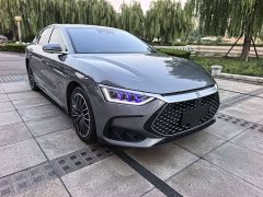 BYD Han DM-i Edition 121KM Premium Version - ფოტო 2