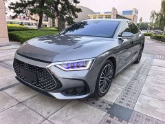 BYD Han DM-i Edition 121KM Premium Version - ფოტო 3