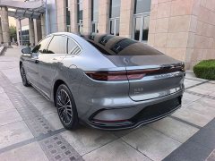BYD Han DM-i Edition 121KM Premium Version - ფოტო 4