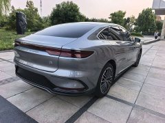 BYD Han DM-i Edition 121KM Premium Version - ფოტო 6