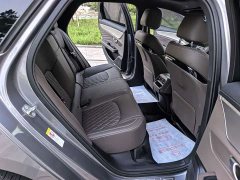 BYD Han DM-i Edition 121KM Premium Version - ფოტო 8