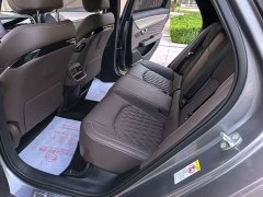 BYD Han DM-i Edition 121KM Premium Version - ფოტო 9