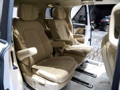 Buick GL8 ES Luxe Enjoyment Edition - ფოტო 12