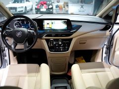 Buick GL8 ES Luxe Enjoyment Edition - ფოტო 14