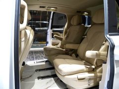 Buick GL8 ES Luxe Enjoyment Edition - ფოტო 15