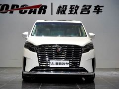 Buick GL8 ES Luxe Enjoyment Edition - ფოტო 2