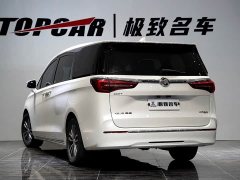 Buick GL8 ES Luxe Enjoyment Edition - ფოტო 6