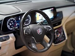 Buick GL8 ES Luxe Enjoyment Edition - ფოტო 8