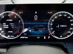 Buick GL8 ES Luxe Enjoyment Edition - ფოტო 9