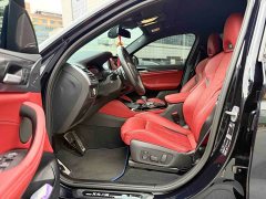 BMW X4 M 2022 X4 M Thunder Edition - ფოტო 4