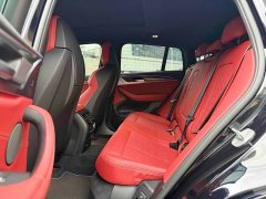 BMW X4 M 2022 X4 M Thunder Edition - ფოტო 6