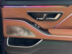 Mercedes-Benz Maybach S-Class S 480 4MATIC - ფოტო 12