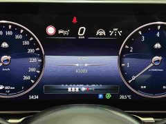 Mercedes-Benz Maybach S-Class S 480 4MATIC - ფოტო 20