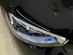 Mercedes-Benz Maybach S-Class S 480 4MATIC - ფოტო 4