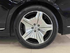 Mercedes-Benz Maybach S-Class S 480 4MATIC - ფოტო 6