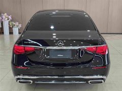 Mercedes-Benz Maybach S-Class S 480 4MATIC - ფოტო 8