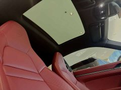 Porsche 911 2023 Carrera 3.0T - ფოტო 11