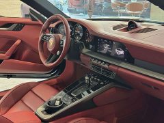 Porsche 911 2023 Carrera 3.0T - ფოტო 12