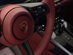 Porsche 911 2023 Carrera 3.0T - ფოტო 13