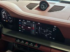 Porsche 911 2023 Carrera 3.0T - ფოტო 14