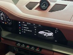 Porsche 911 2023 Carrera 3.0T - ფოტო 15
