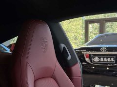 Porsche 911 2023 Carrera 3.0T - ფოტო 17