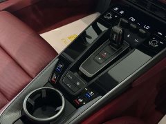 Porsche 911 2023 Carrera 3.0T - ფოტო 19