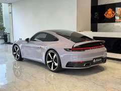 Porsche 911 2023 Carrera 3.0T - ფოტო 20