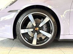 Porsche 911 2023 Carrera 3.0T - ფოტო 4