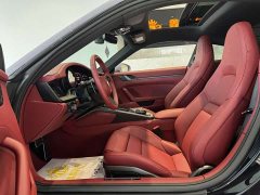 Porsche 911 2023 Carrera 3.0T - ფოტო 6
