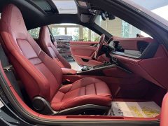 Porsche 911 2023 Carrera 3.0T - ფოტო 8