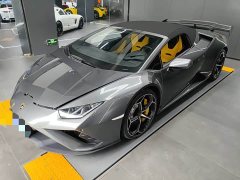 Lamborghini 2020 Lamborghini Huracán EVO RWD Spyder - ფოტო 3