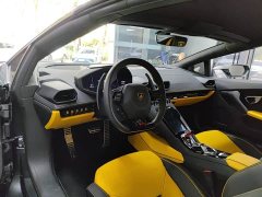 Lamborghini 2020 Lamborghini Huracán EVO RWD Spyder - ფოტო 5