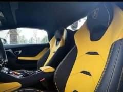 Lamborghini 2020 Lamborghini Huracán EVO RWD Spyder - ფოტო 6