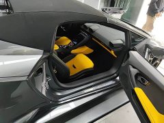 Lamborghini 2020 Lamborghini Huracán EVO RWD Spyder - ფოტო 8