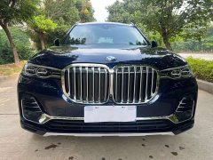 BMW X7 2022 xDrive40i Premier Luxury Package - ფოტო 2