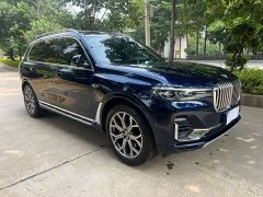 BMW X7 2022 xDrive40i Premier Luxury Package - ფოტო 3